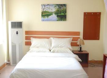 Penglai Yi Jia Express Hotel Екстериор снимка